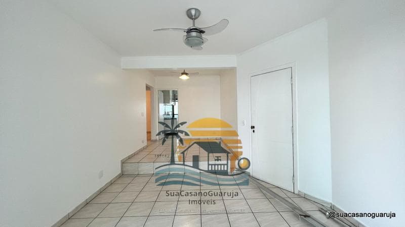 Apartamento à venda no bairro Praia das Astúrias em Guarujá/SP