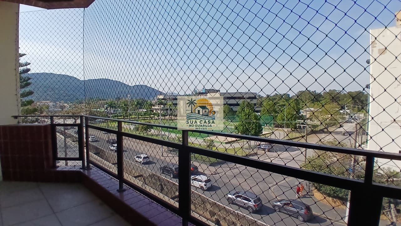 Apartamento venda 2 dormitorios 1 suite 1 suite com lazer enseada guaruja