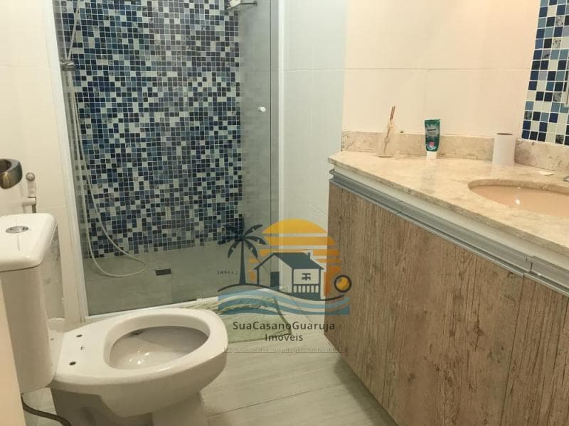 Apartamento à venda no bairro Loteamento João Batista Julião em Guarujá/SP