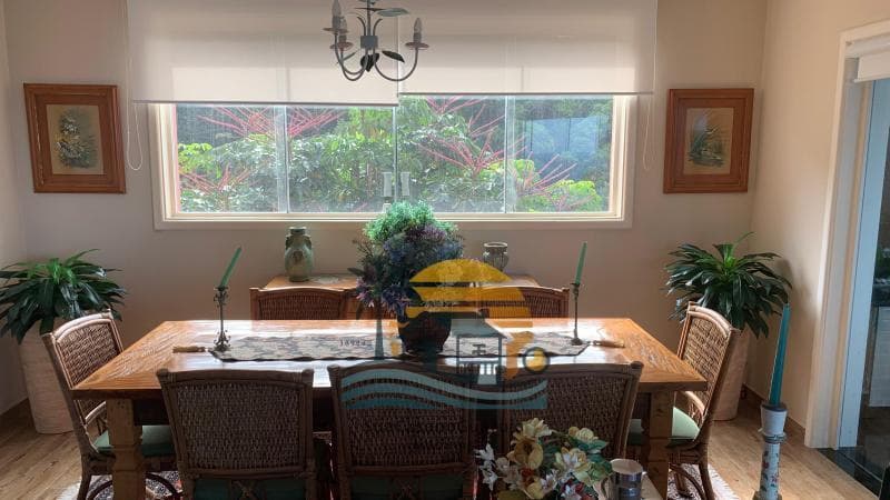 Apartamento locação Anual 3 dormitorios 3 suites 3 vagas 236 m2 sorocotuba guaruja