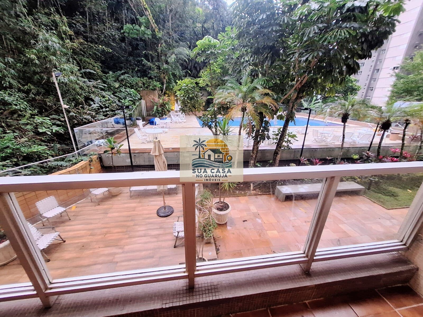 Apaetamento na Pitângueiras com 3 dormitôrios sendo 1 suíte e lazer completo