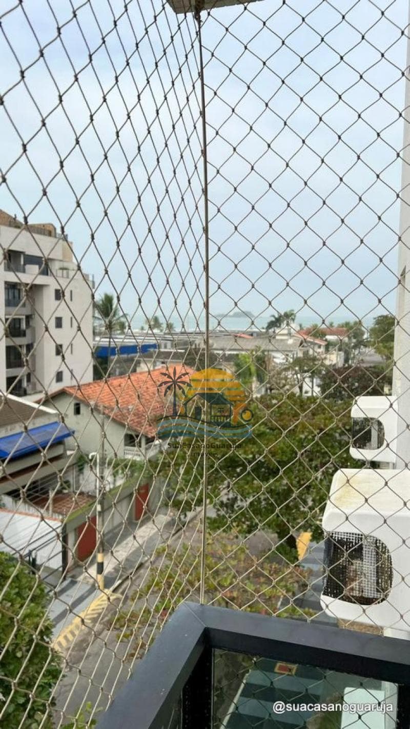 Apartamento à venda no bairro Enseada em Guarujá/SP