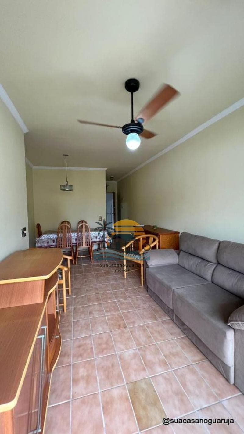 Apartamento à venda no bairro Enseada em Guarujá/SP