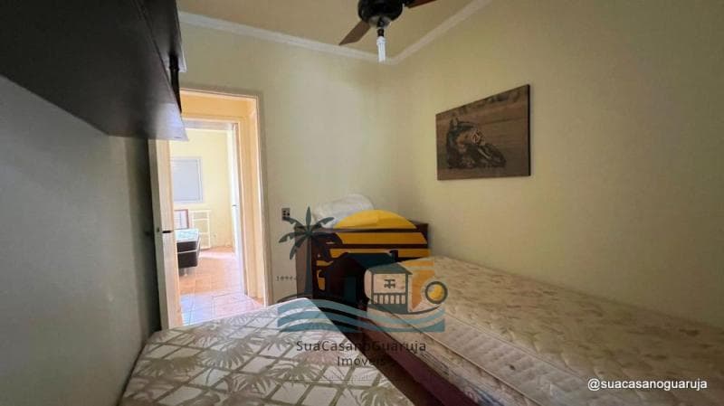 Apartamento à venda no bairro Enseada em Guarujá/SP