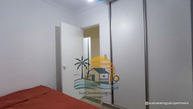Apartamento à venda no bairro Praia Da Enseada – Brunella em Guarujá/SP