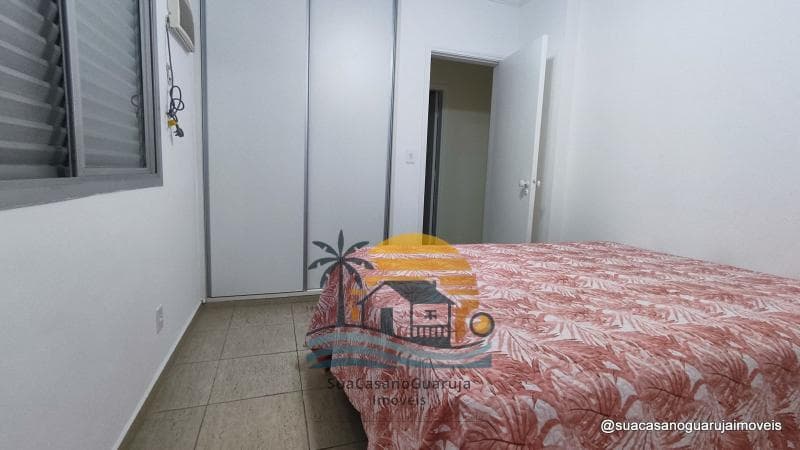 Apartamento à venda no bairro Praia Da Enseada – Brunella em Guarujá/SP
