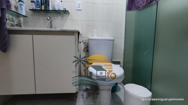 Apartamento à venda no bairro Praia Da Enseada – Brunella em Guarujá/SP