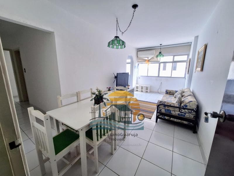 Apartamento à venda no bairro Pitangueiras em Guarujá/SP