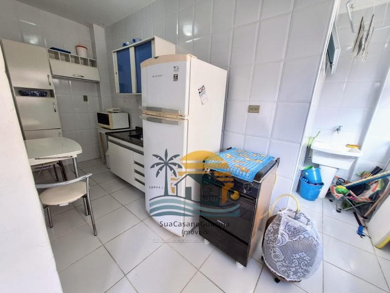Apartamento à venda no bairro Pitangueiras em Guarujá/SP