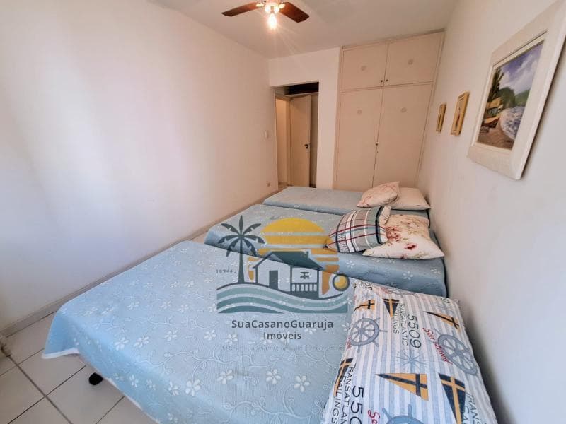 Apartamento à venda no bairro Pitangueiras em Guarujá/SP