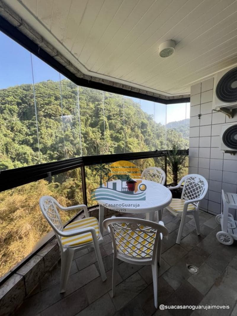 Apartamento à venda no bairro Enseada em Guarujá/SP