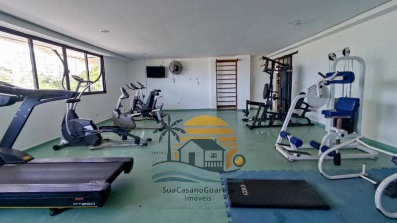 Apartamento à venda no bairro Enseada em Guarujá/SP