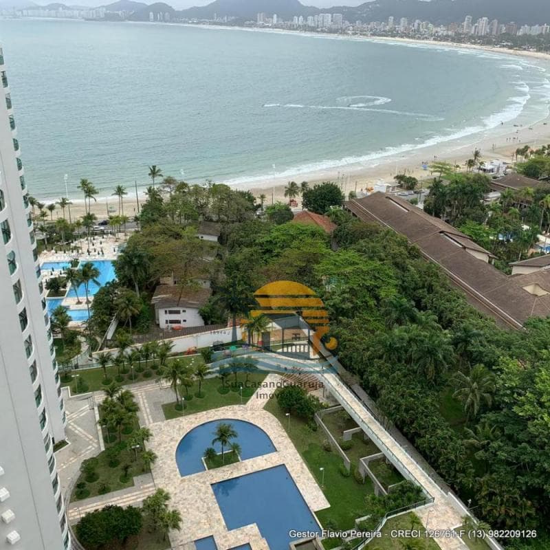 Apartamento à venda no bairro Parque Enseada em Guarujá/SP