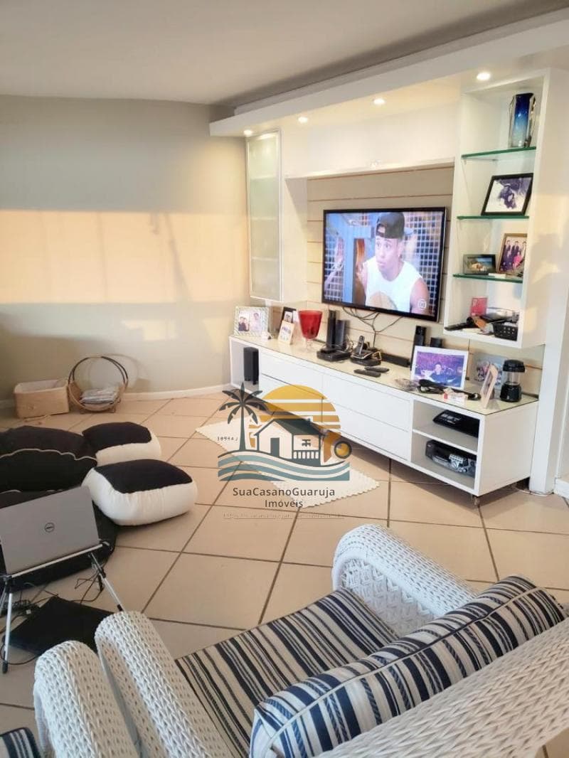 Apartamento à venda no bairro Parque Enseada em Guarujá/SP