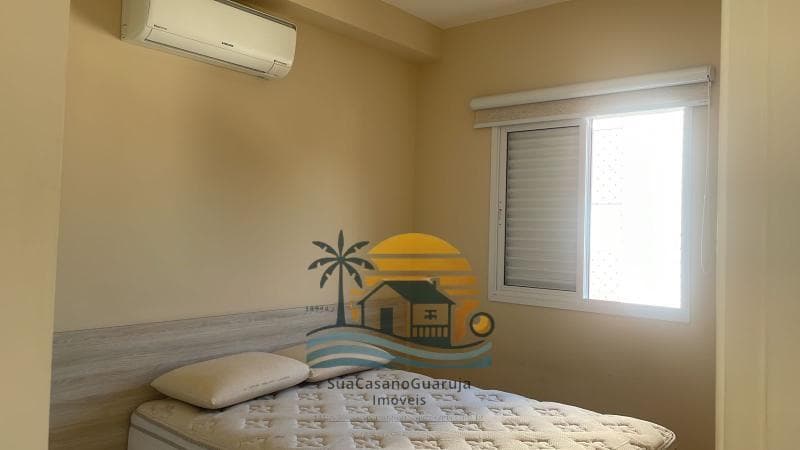 Apartamento à venda no bairro Enseada em Guarujá/SP