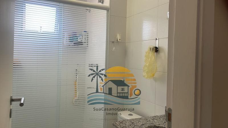 Apartamento à venda no bairro Enseada em Guarujá/SP