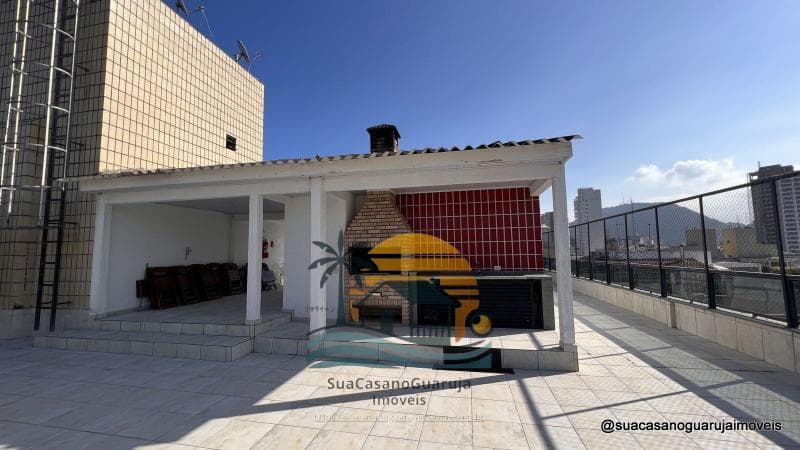 Apartamento à venda no bairro Praia Da Enseada – Aquário em Guarujá/SP