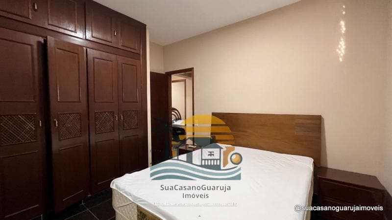 Apartamento à venda no bairro Praia Da Enseada – Aquário em Guarujá/SP