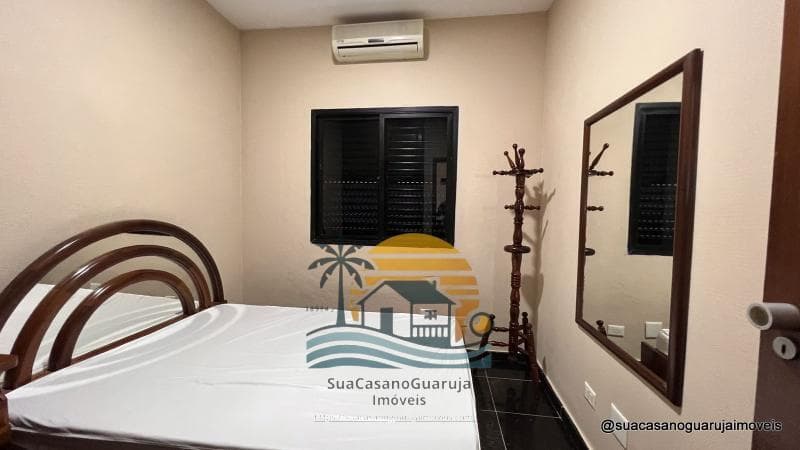 Apartamento à venda no bairro Praia Da Enseada – Aquário em Guarujá/SP
