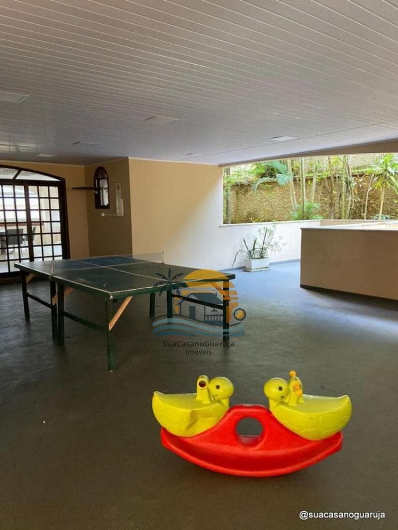 Apartamento para alugar no bairro Pitangueiras em Guarujá/SP