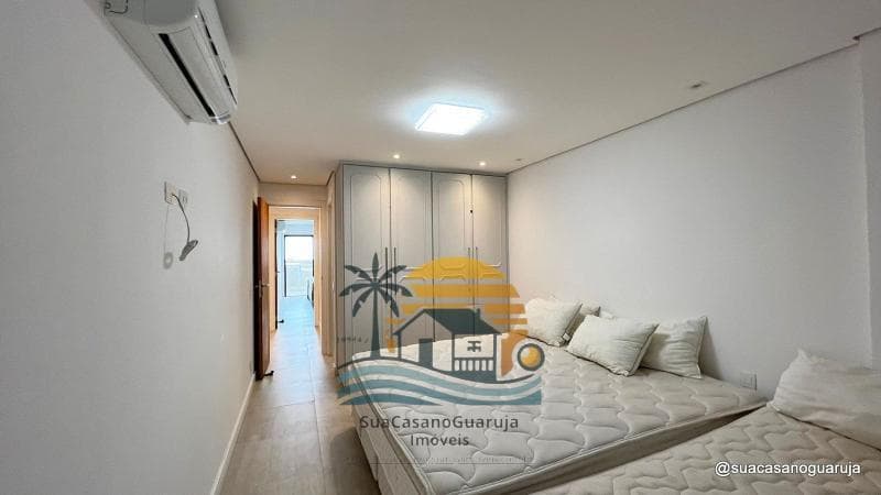 Apartamento à venda no bairro Morro Sorocotuba em Guarujá/SP