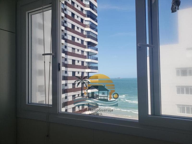 Apartamento à venda no bairro Vila Alzira em Guarujá/SP