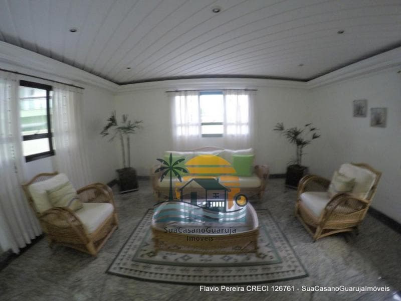 Apartamento à venda no bairro Loteamento João Batista Julião em Guarujá/SP