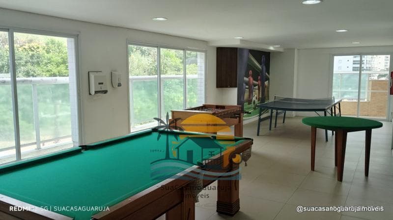 Apartamento à venda no bairro Jardim Astúrias em Guarujá/SP