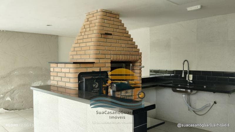 Apartamento à venda no bairro Jardim Astúrias em Guarujá/SP