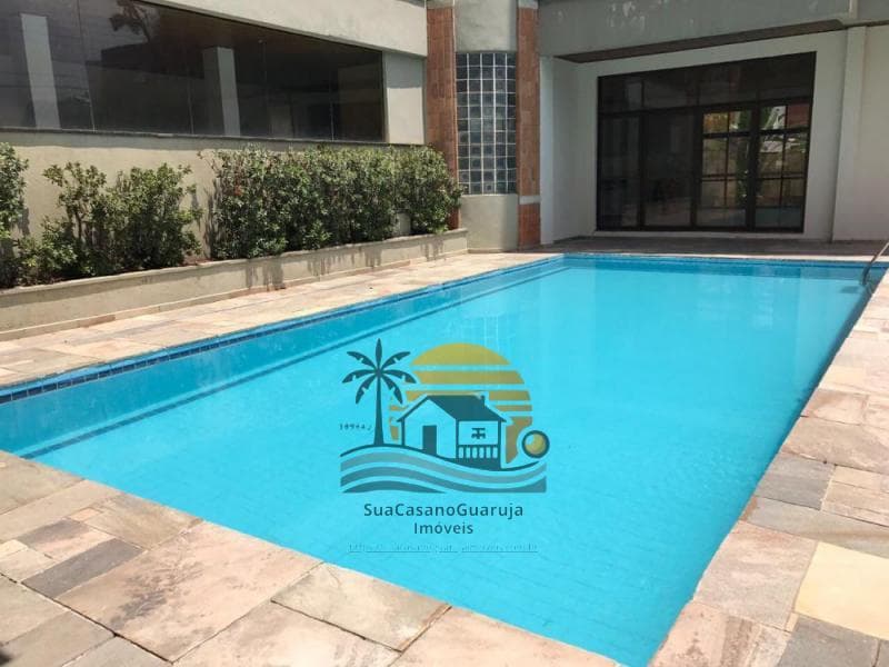 Apartamento à venda no bairro Loteamento João Batista Julião em Guarujá/SP