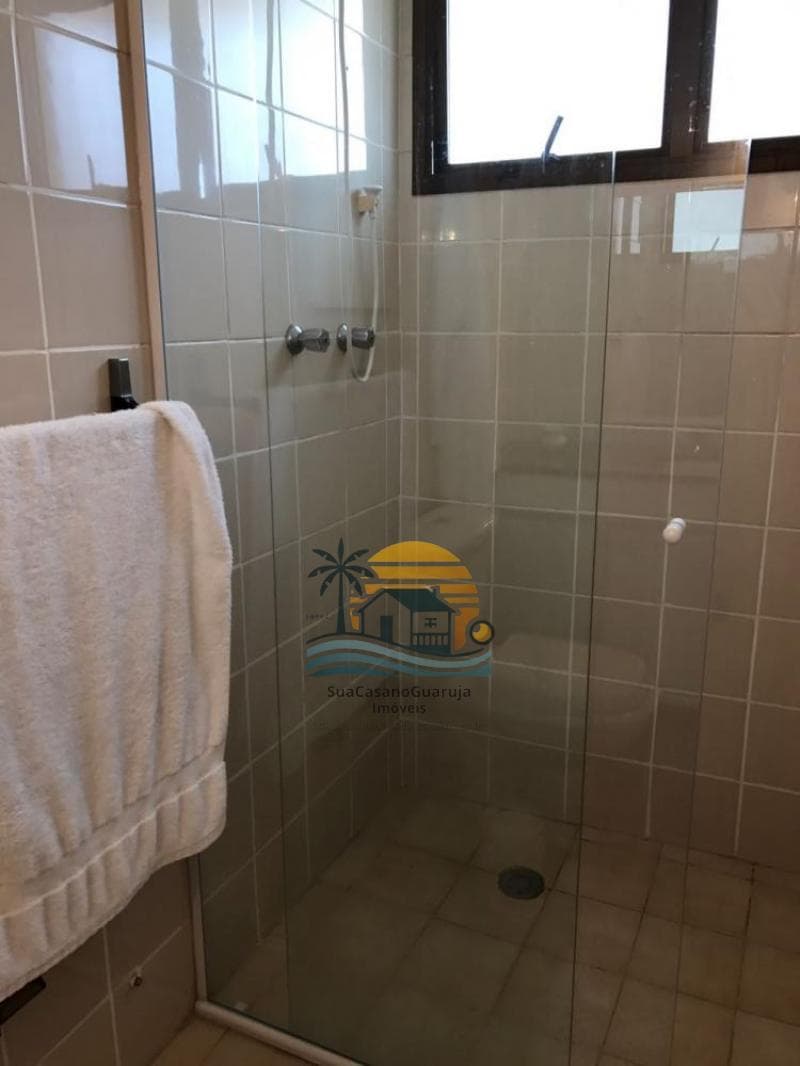 Apartamento à venda no bairro Loteamento João Batista Julião em Guarujá/SP
