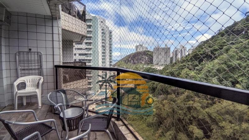 Apartamento à venda no bairro Enseada em Guarujá/SP
