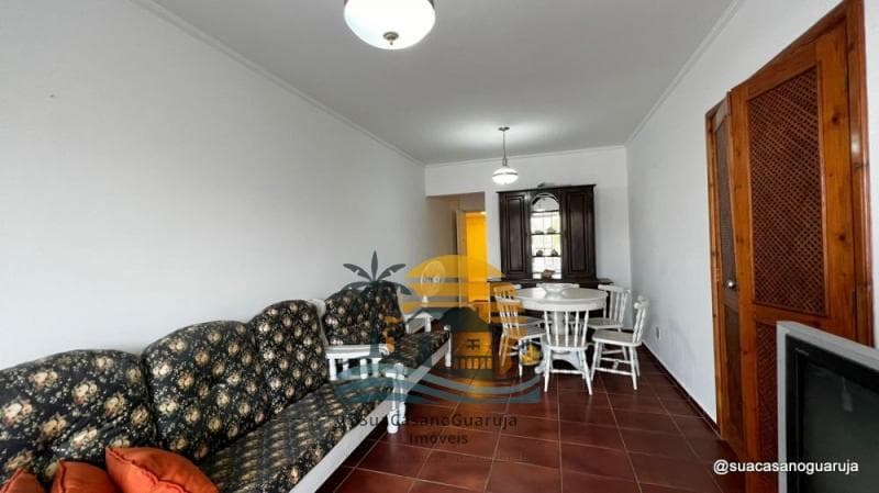 Apartamento à venda no bairro Enseada em Guarujá/SP