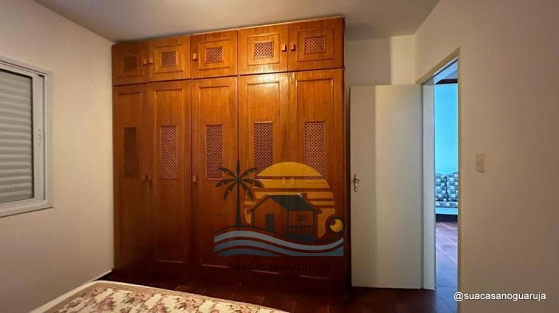 Apartamento à venda no bairro Enseada em Guarujá/SP