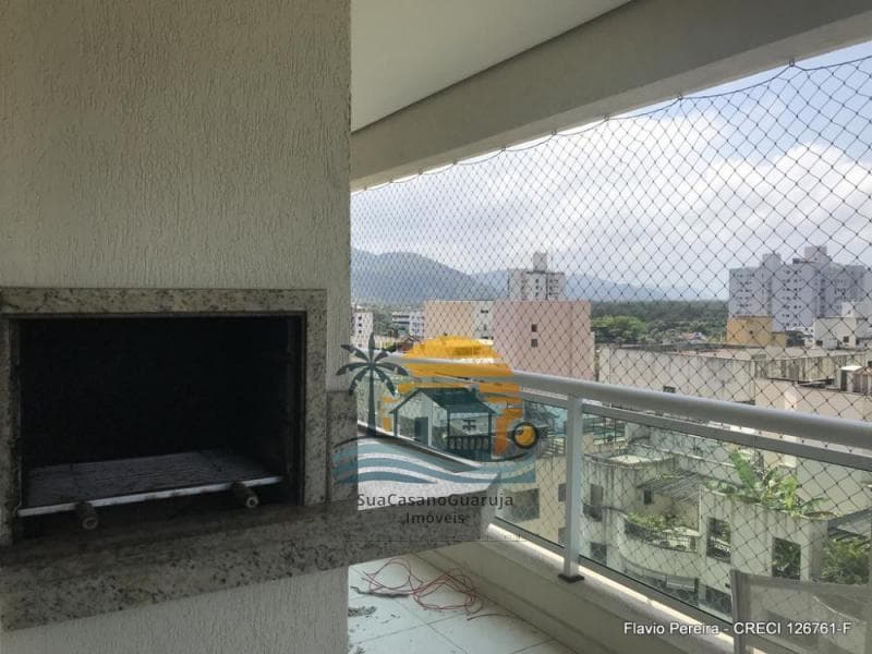 Apartamento à venda no bairro Enseada em Guarujá/SP