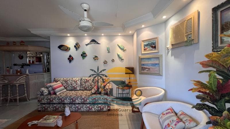 Apartamento à venda no bairro Praia Da Enseada – Aquário em Guarujá/SP