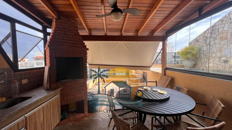 Apartamento à venda no bairro Praia Da Enseada – Aquário em Guarujá/SP
