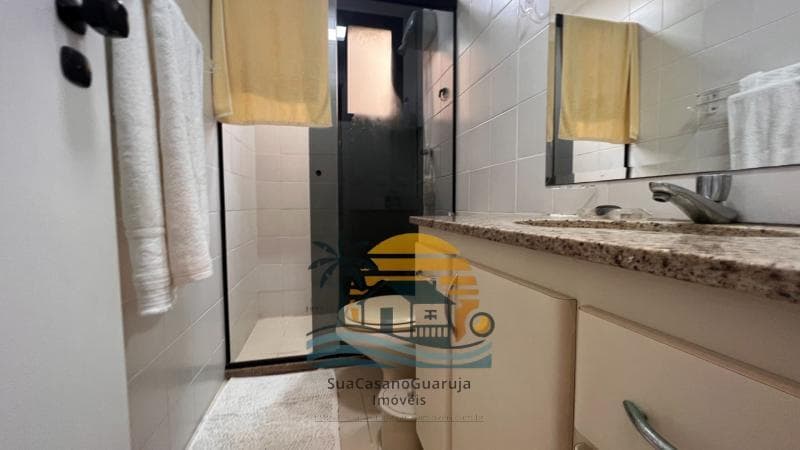 Apartamento à venda no bairro Praia Da Enseada – Aquário em Guarujá/SP