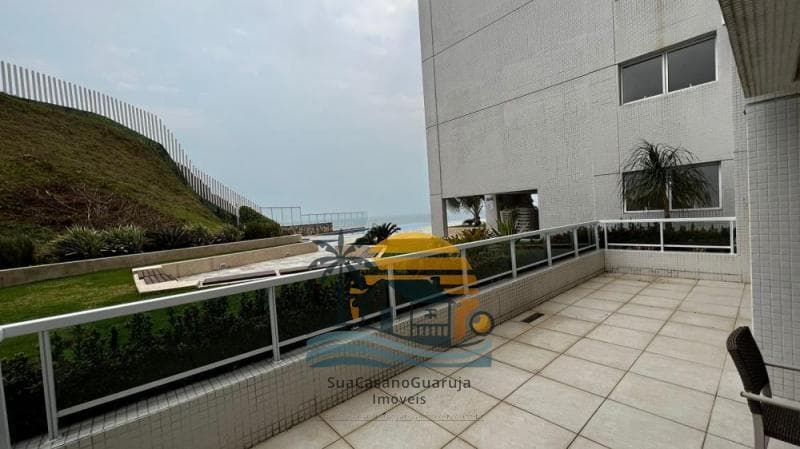 Apartamento à venda no bairro Parque Enseada em Guarujá/SP