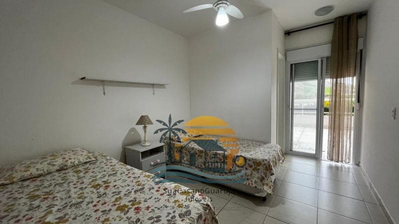 Apartamento à venda no bairro Parque Enseada em Guarujá/SP