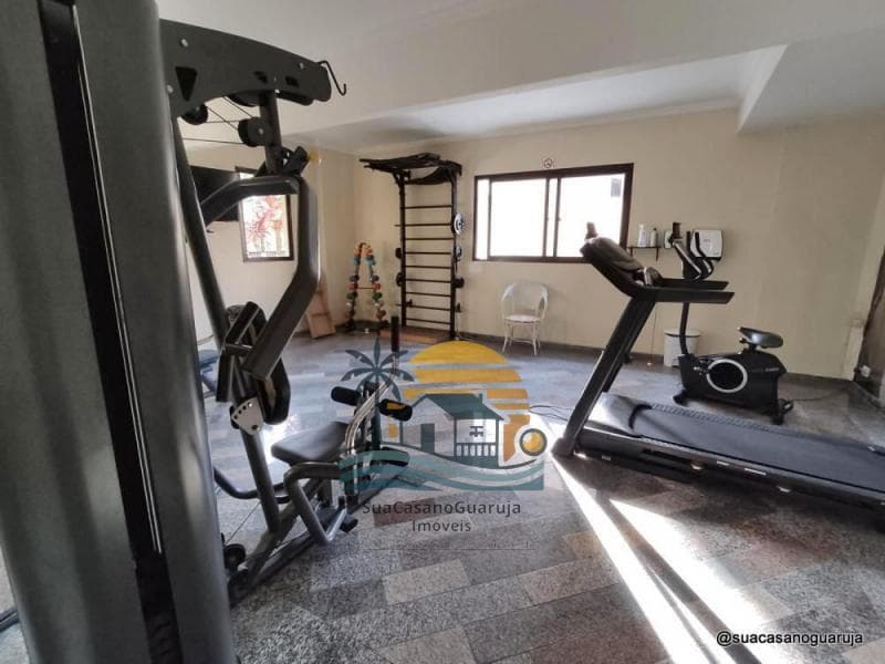 Apartamento à venda no bairro Praia Da Enseada – Aquário em Guarujá/SP