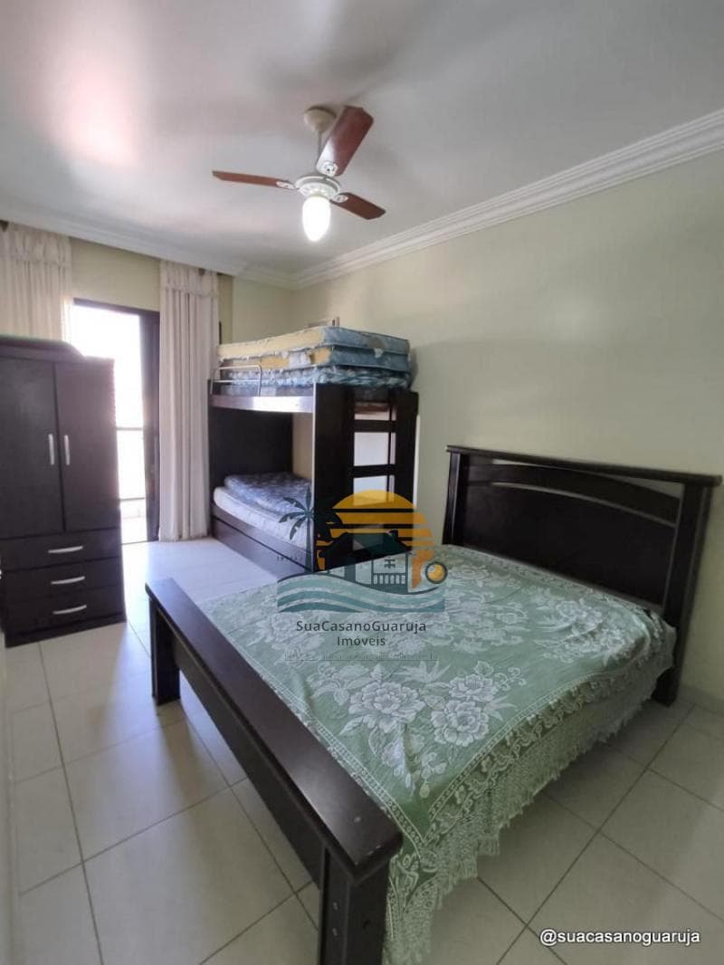 Apartamento à venda no bairro Praia Da Enseada – Aquário em Guarujá/SP