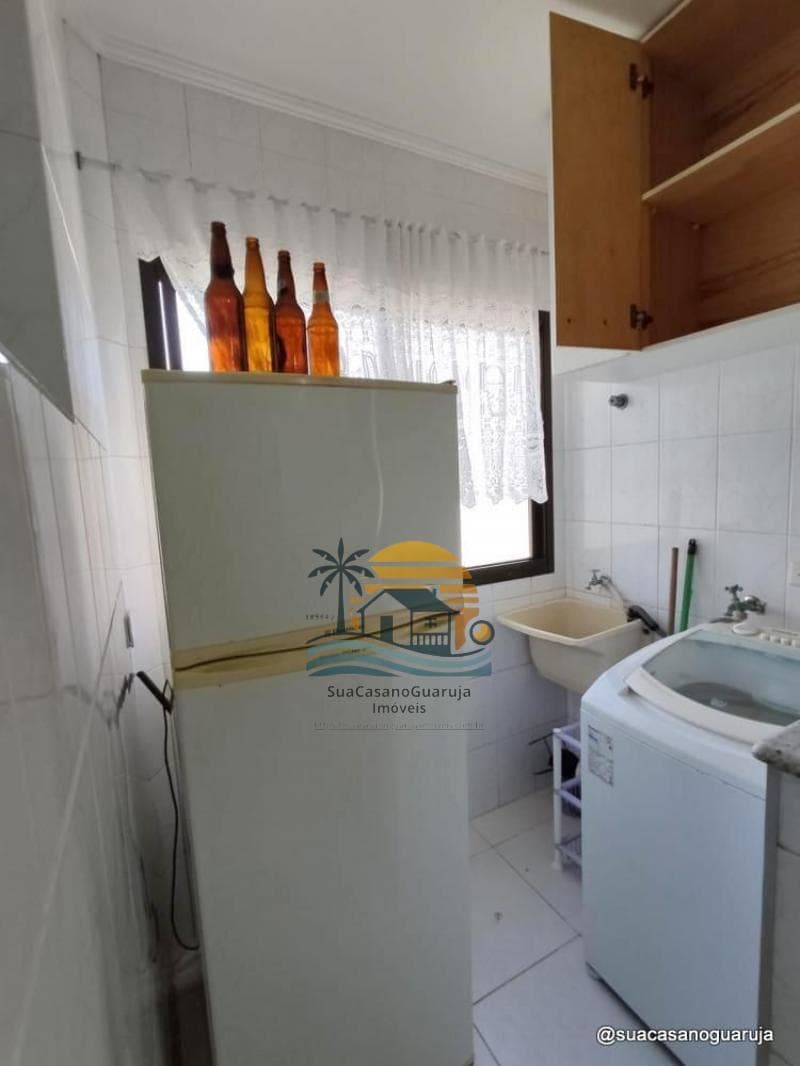 Apartamento à venda no bairro Praia Da Enseada – Aquário em Guarujá/SP