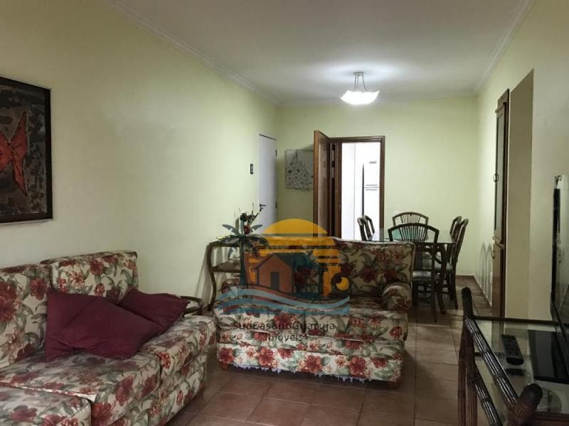 Apartamento à venda no bairro Pitangueiras em Guarujá/SP