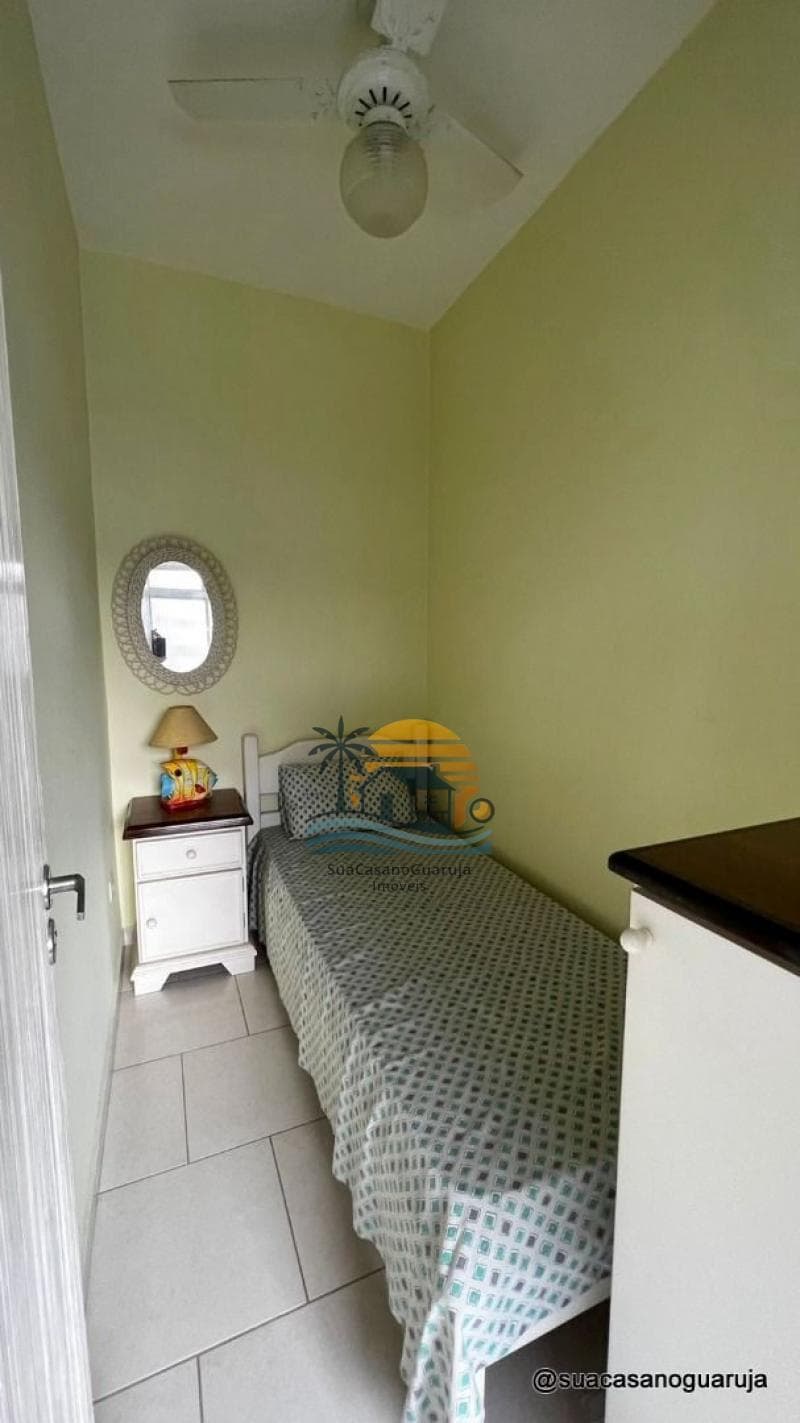 Apartamento à venda no bairro Praia Da Enseada – Hotéis em Guarujá/SP