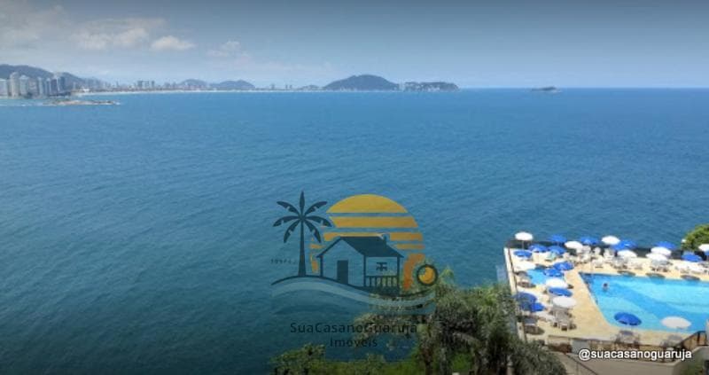 Apartamento à venda no bairro Jardim Astúrias em Guarujá/SP