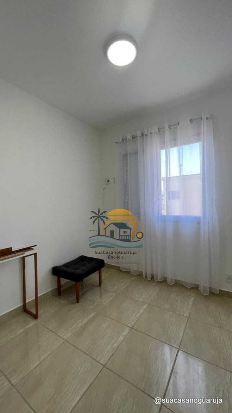 Apartamento à venda no bairro Enseada em Guarujá/SP