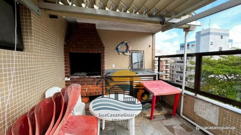 Apartamento à venda no bairro Enseada em Guarujá/SP