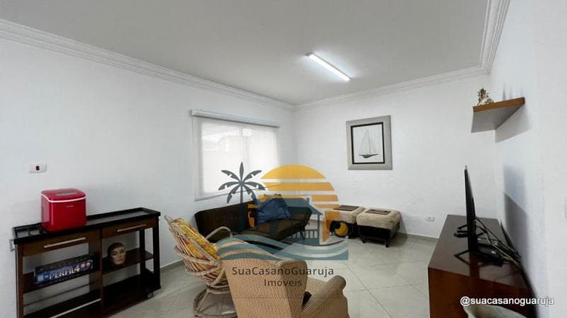 Apartamento à venda no bairro Enseada em Guarujá/SP