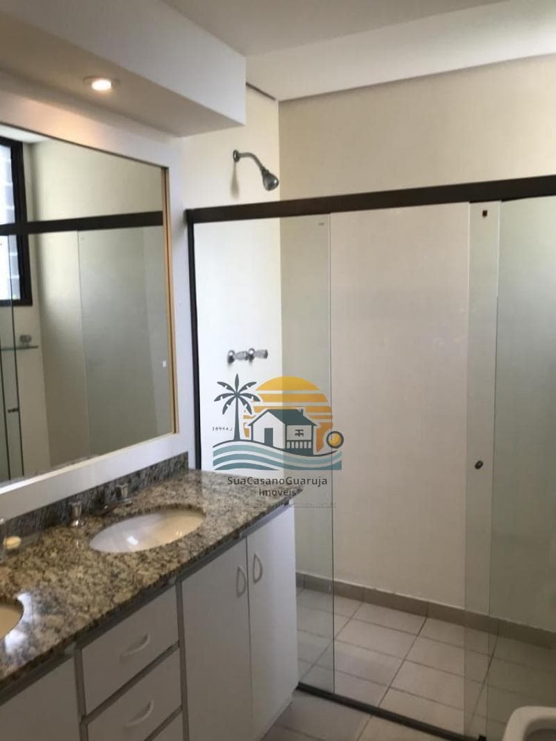 Apartamento à venda no bairro Morro Sorocotuba em Guarujá/SP